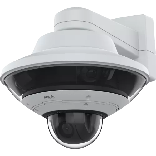 AXIS Q6020-E Panoramic Camera | Axis Communications